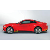 Paint Protection Vinyl Film (Crystal Clear) for Mustang 2015-17 | 15FM_PP | Anchor Room